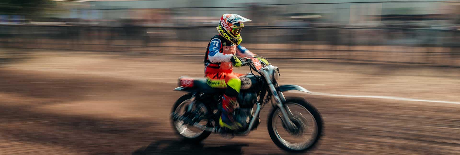 Motoverse 2024 Day Wise Gallery