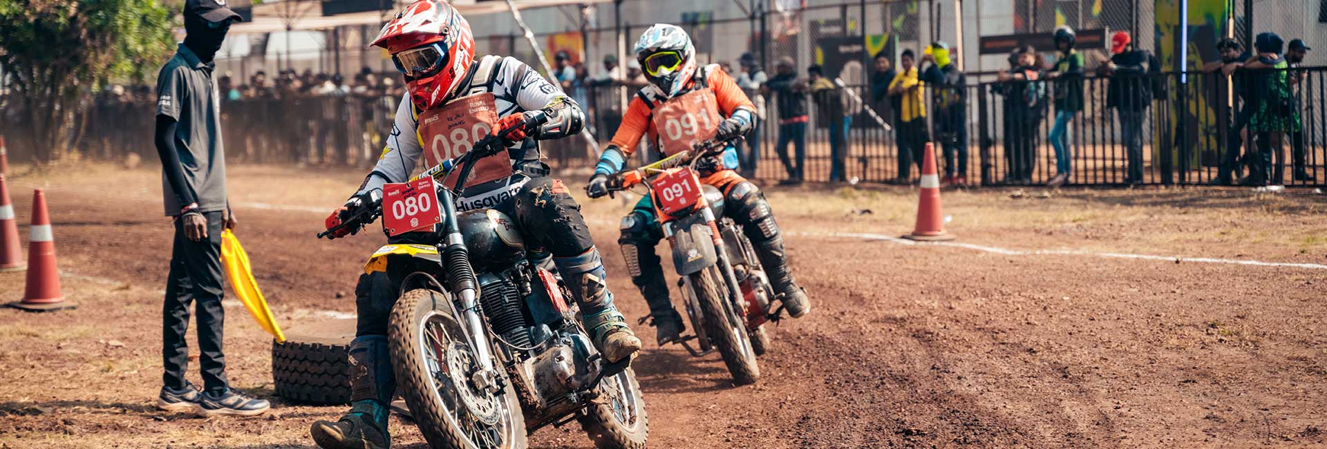 Motoverse 2024 Day Wise Gallery