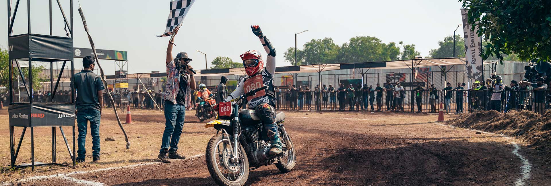 Motoverse 2024 Day Wise Gallery