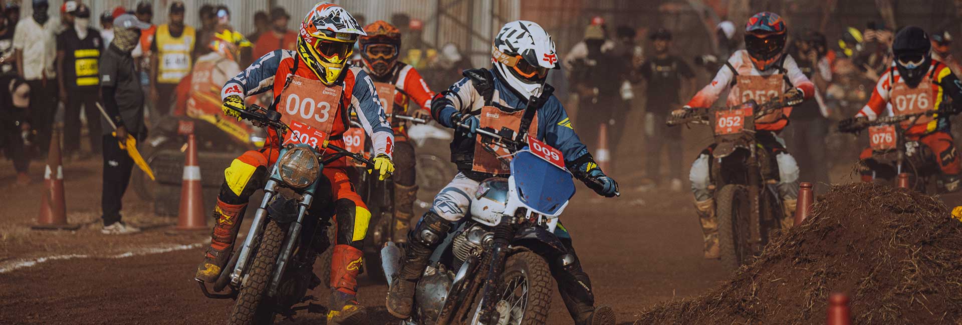 Motoverse 2024 Day Wise Gallery