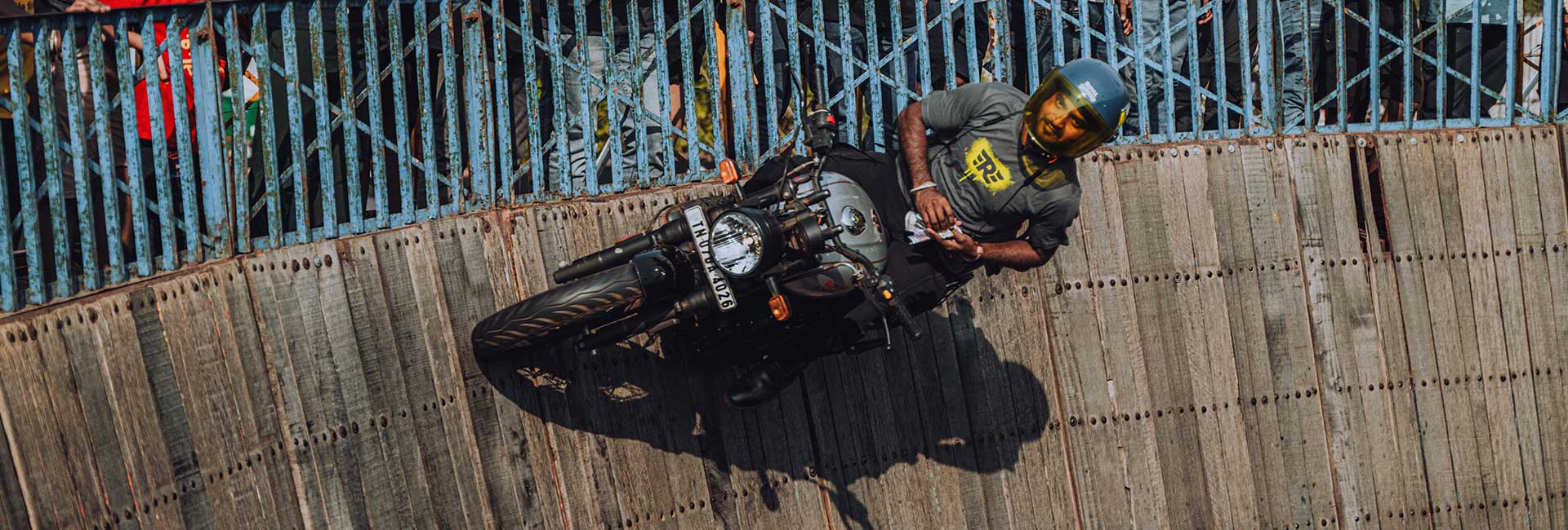 Motoverse 2024 Day Wise Gallery