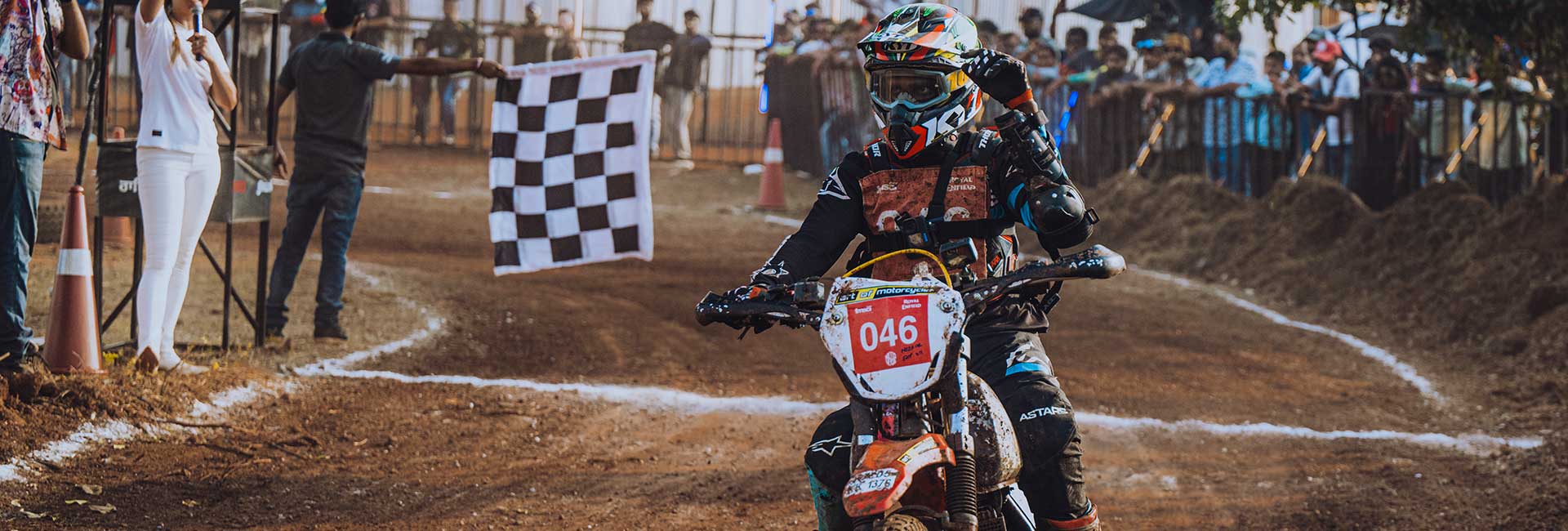 Motoverse 2024 Day Wise Gallery