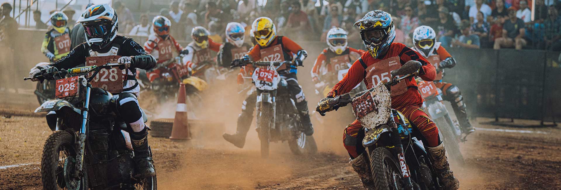 Motoverse 2024 Day Wise Gallery