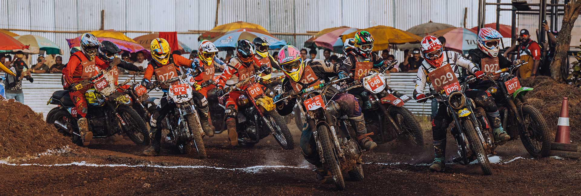 Motoverse 2024 Day Wise Gallery