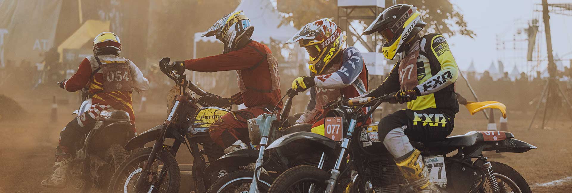 Motoverse 2024 Day Wise Gallery