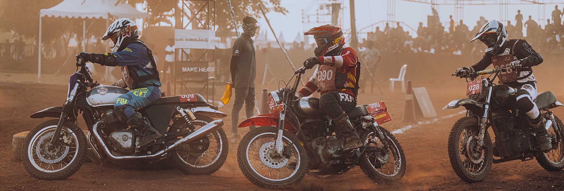 Motoverse 2024 Day Wise Gallery