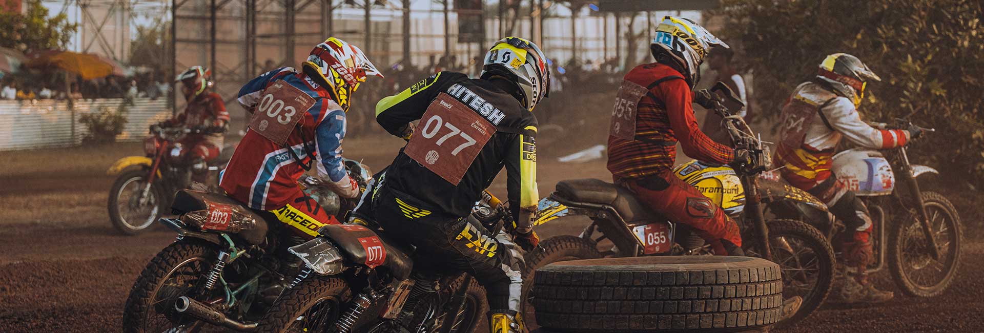 Motoverse 2024 Day Wise Gallery