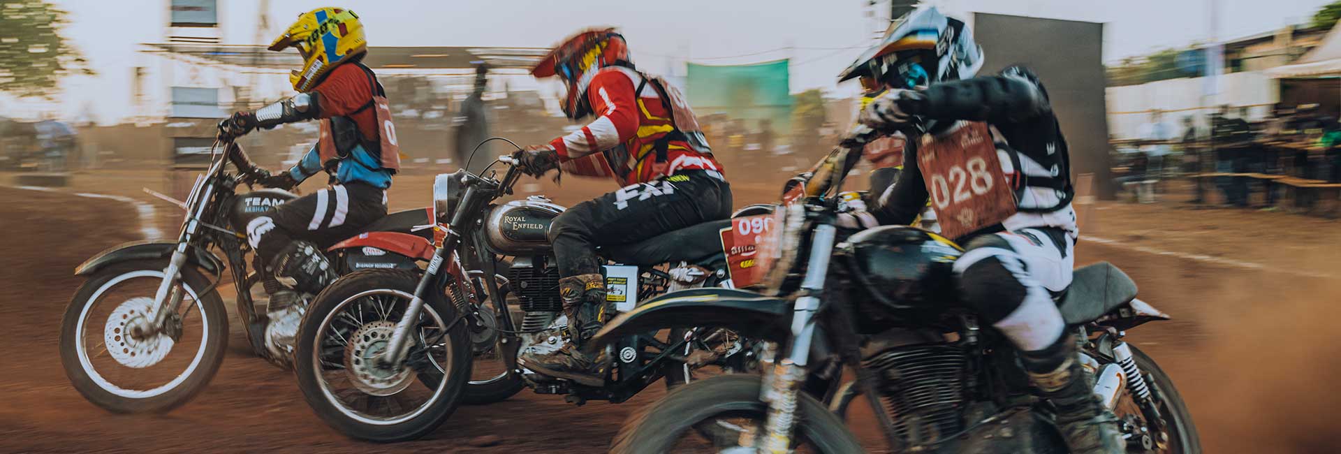 Motoverse 2024 Day Wise Gallery