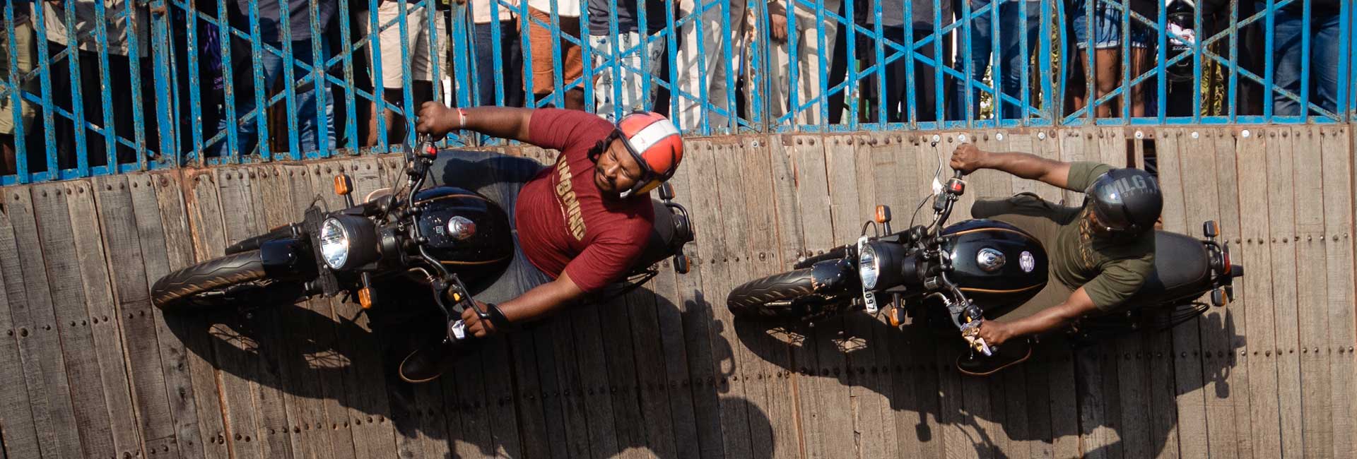 Motoverse 2024 Day Wise Gallery