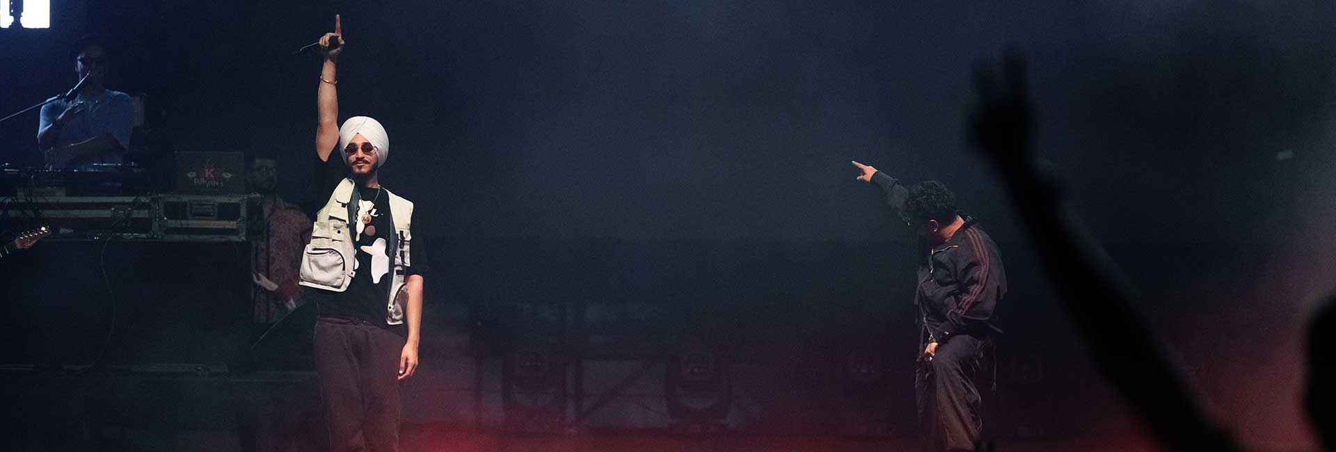 Motoverse 2024 Day Wise Gallery