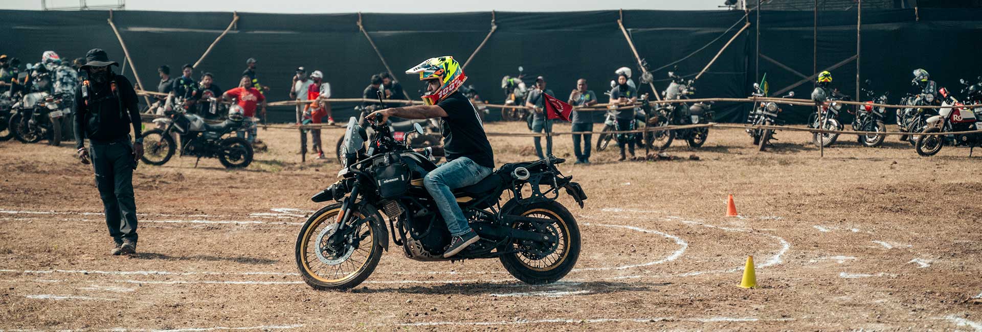 Motoverse 2024 Day Wise Gallery