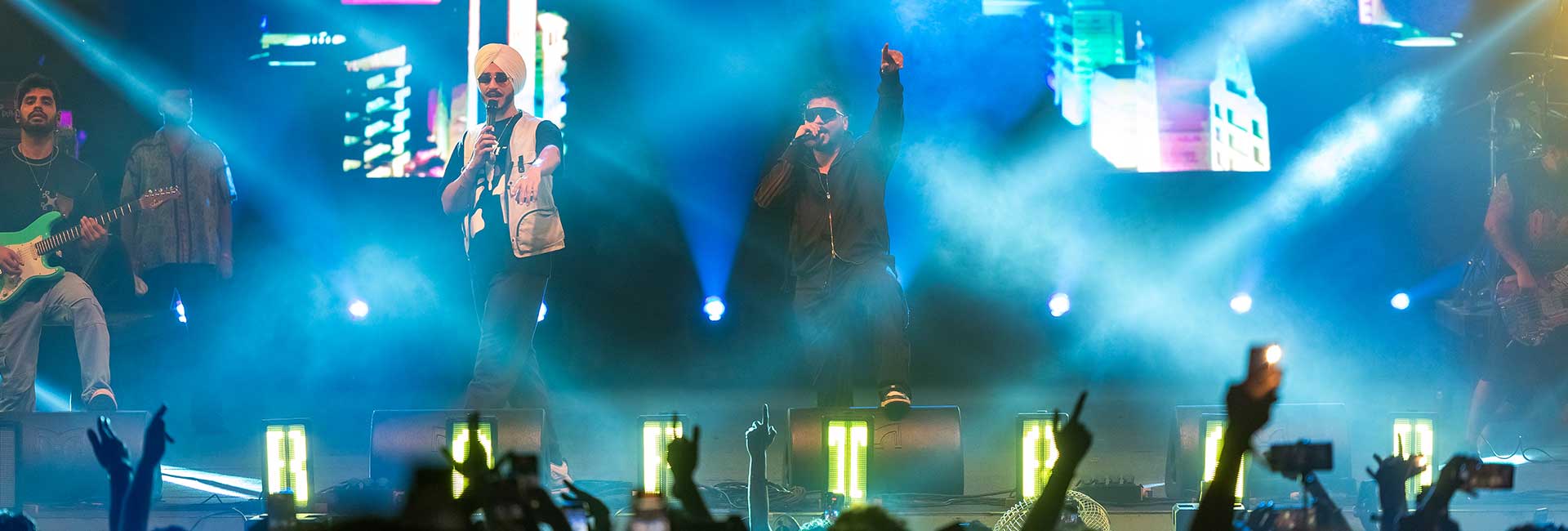 Motoverse 2024 Day Wise Gallery