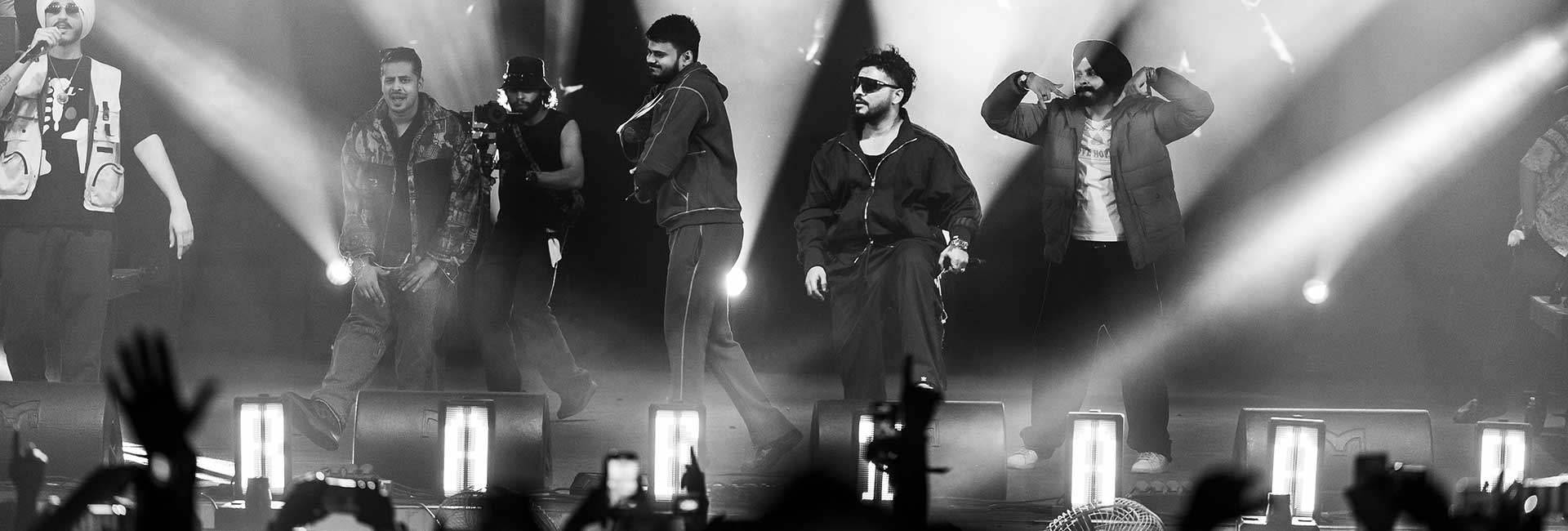 Motoverse 2024 Day Wise Gallery