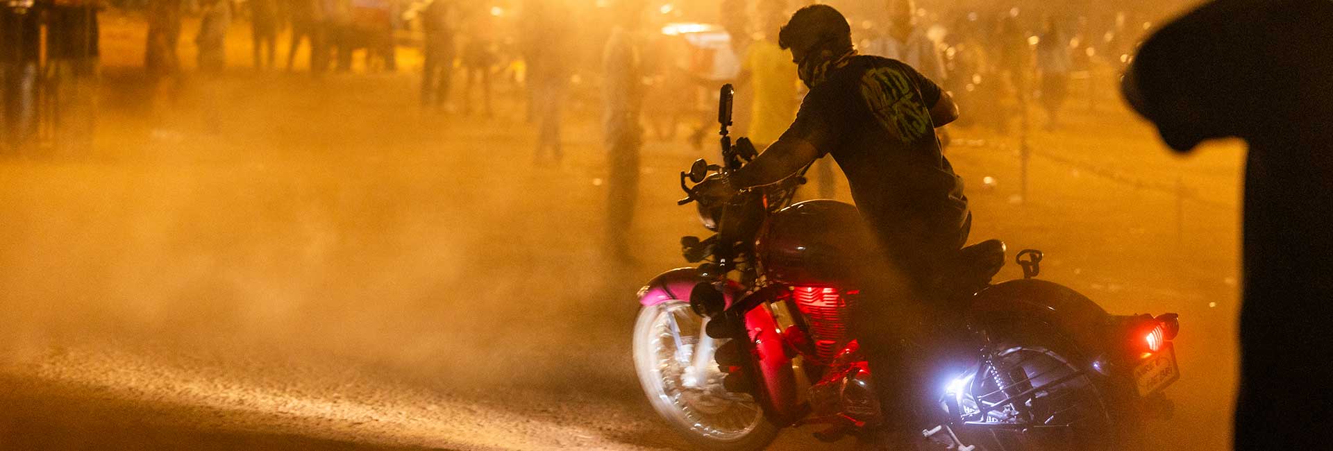 Motoverse 2024 Day Wise Gallery