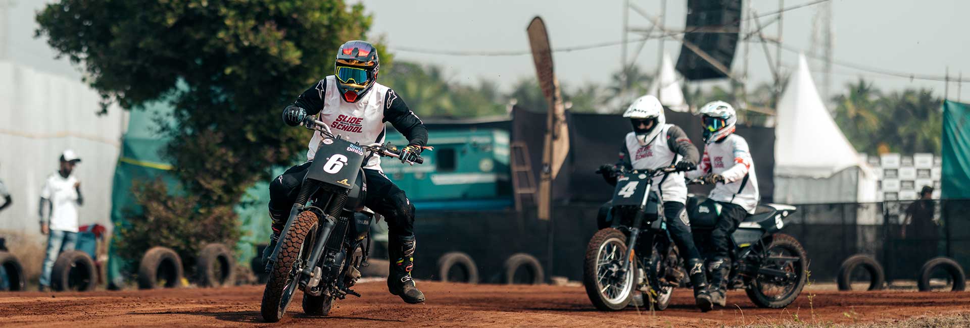 Motoverse 2024 Day Wise Gallery