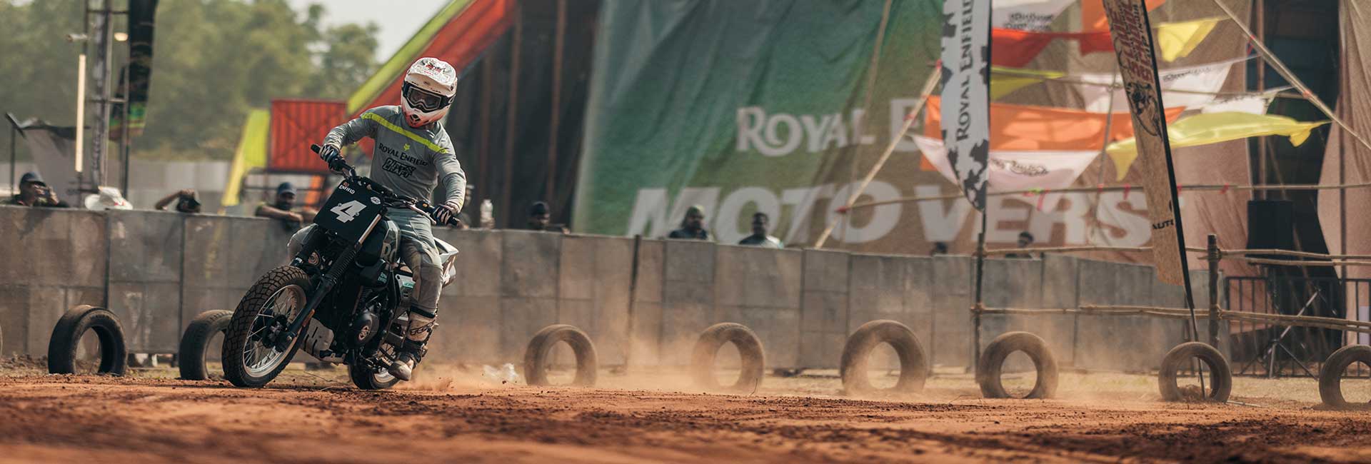 Motoverse 2024 Day Wise Gallery