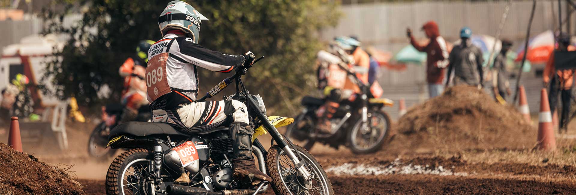 Motoverse 2024 Day Wise Gallery