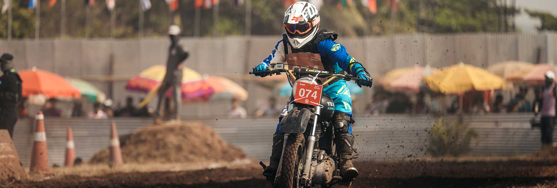 Motoverse 2024 Day Wise Gallery