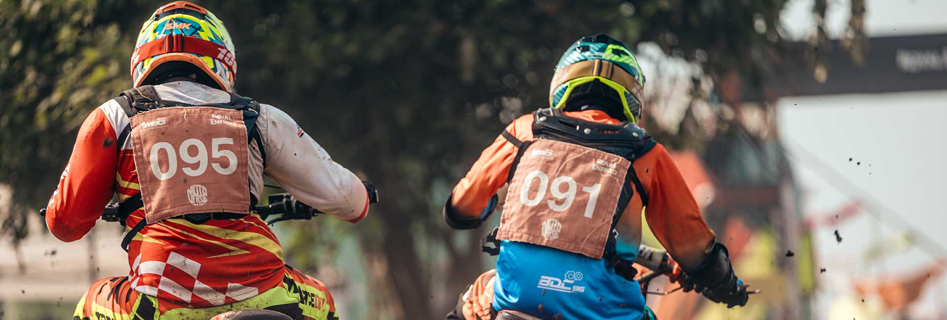 Motoverse 2024 Day Wise Gallery