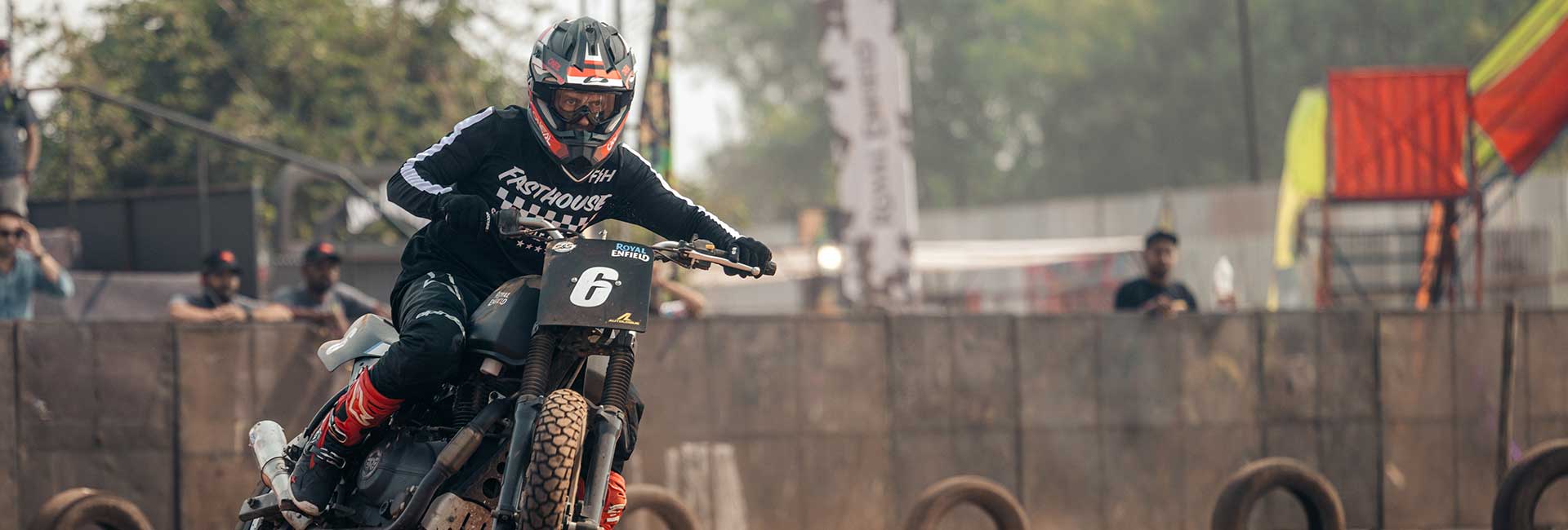 Motoverse 2024 Day Wise Gallery