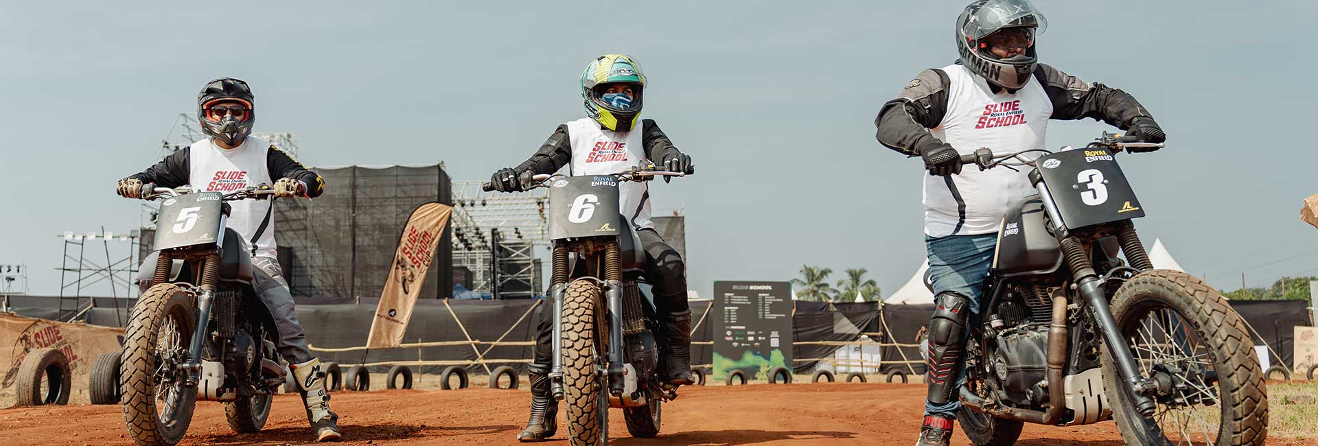 Motoverse 2024 Day Wise Gallery