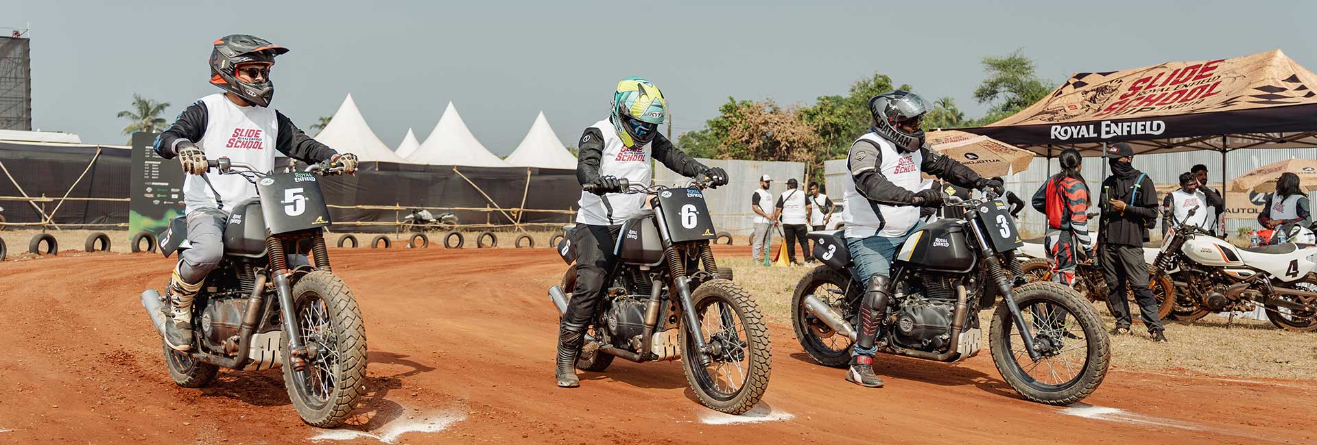 Motoverse 2024 Day Wise Gallery