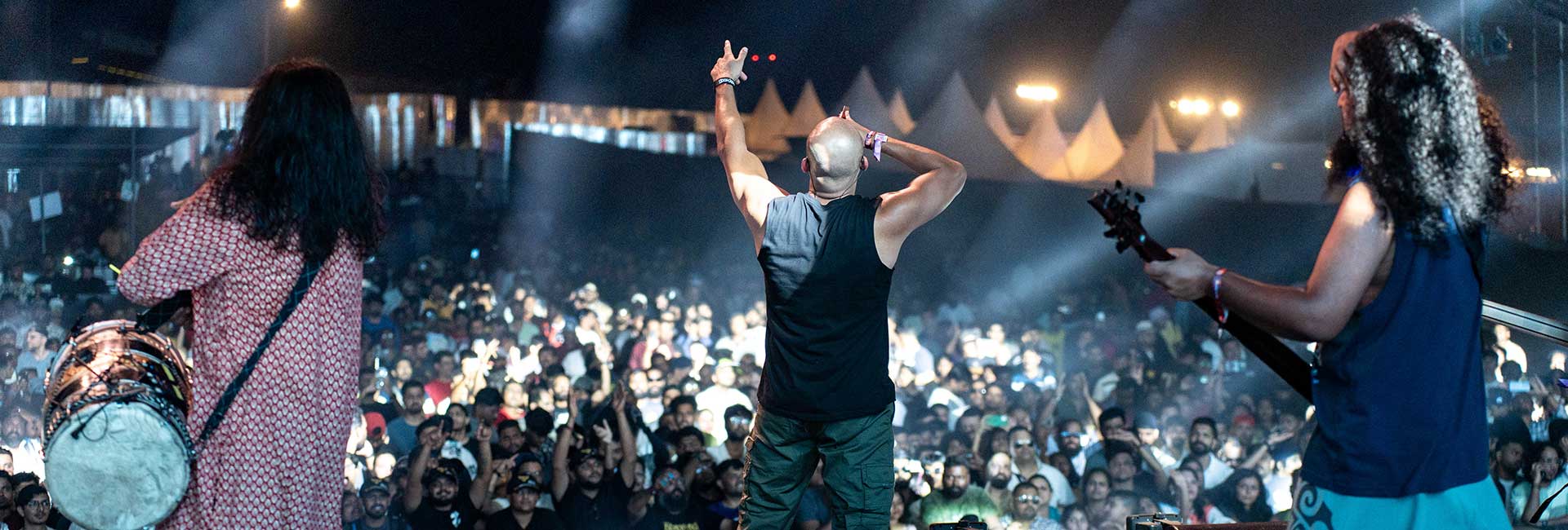 Motoverse 2024 Day Wise Gallery