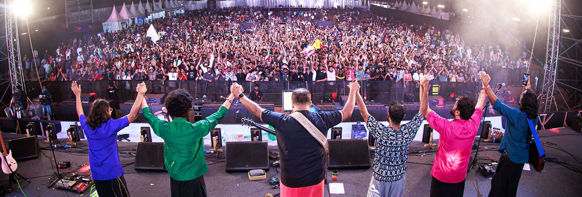 Motoverse 2024 Day Wise Gallery