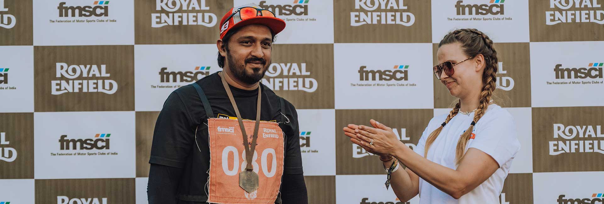 Motoverse 2024 Day Wise Gallery