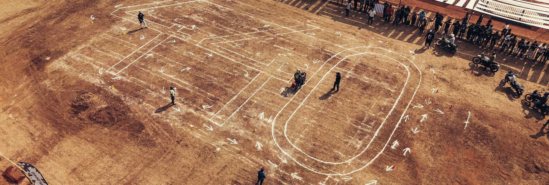 Motoverse 2024 Day Wise Gallery