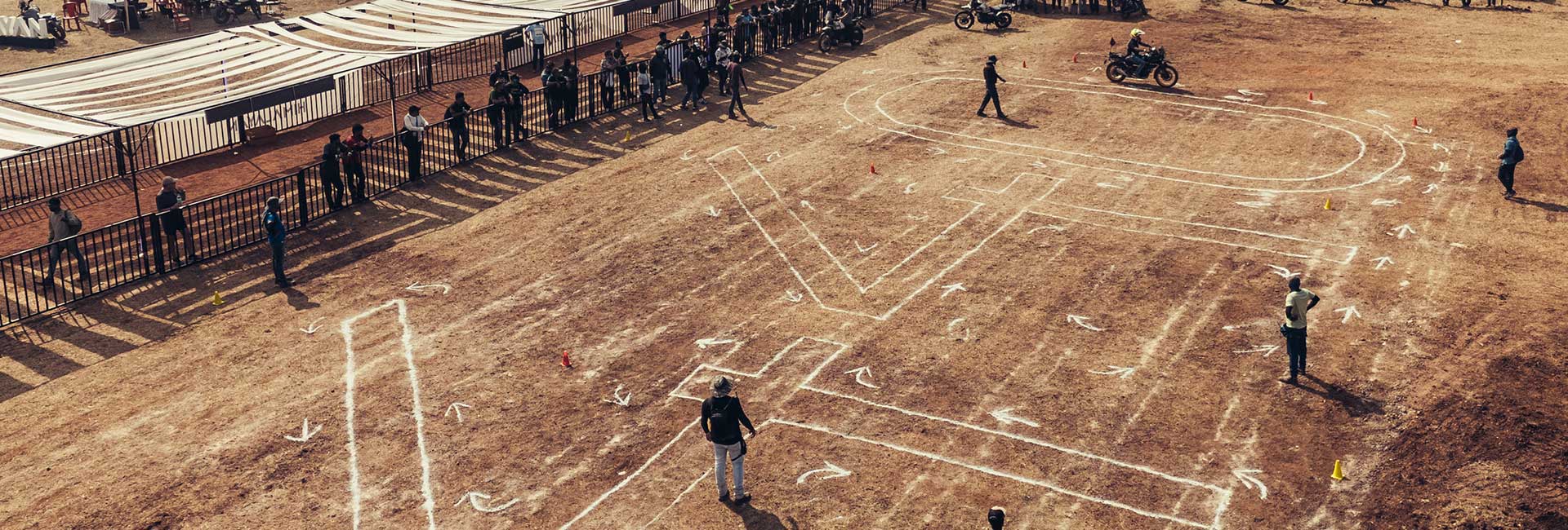 Motoverse 2024 Day Wise Gallery