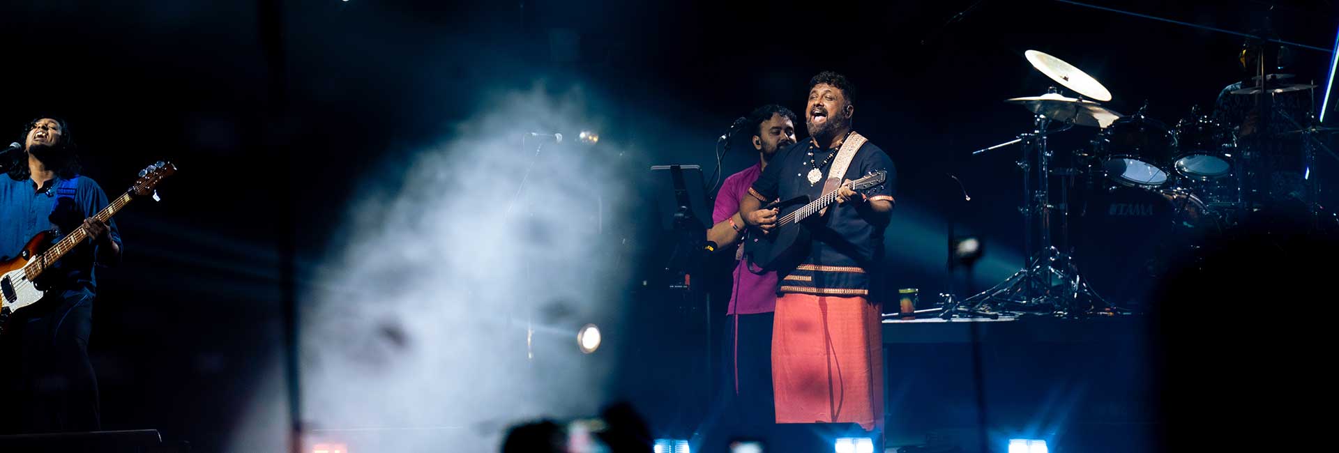 Motoverse 2024 Day Wise Gallery