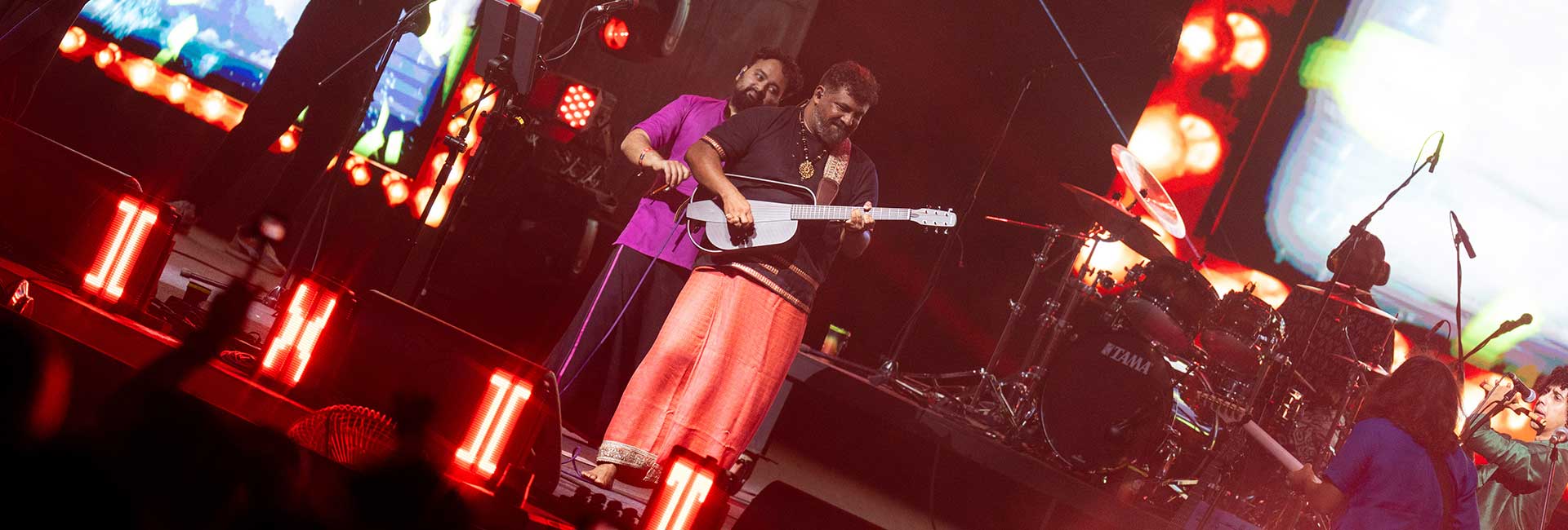 Motoverse 2024 Day Wise Gallery