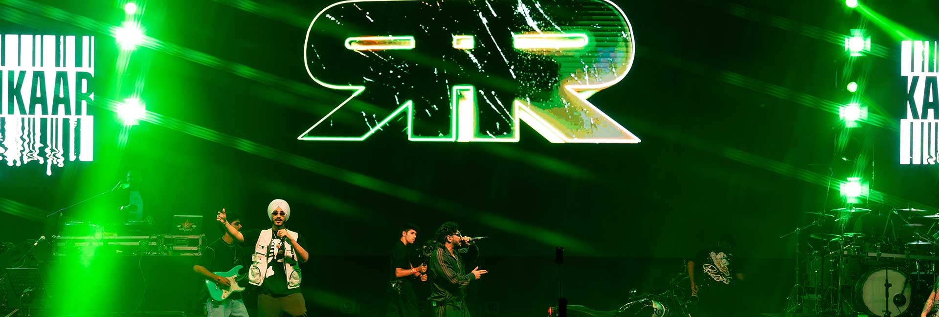 Motoverse 2024 Day Wise Gallery