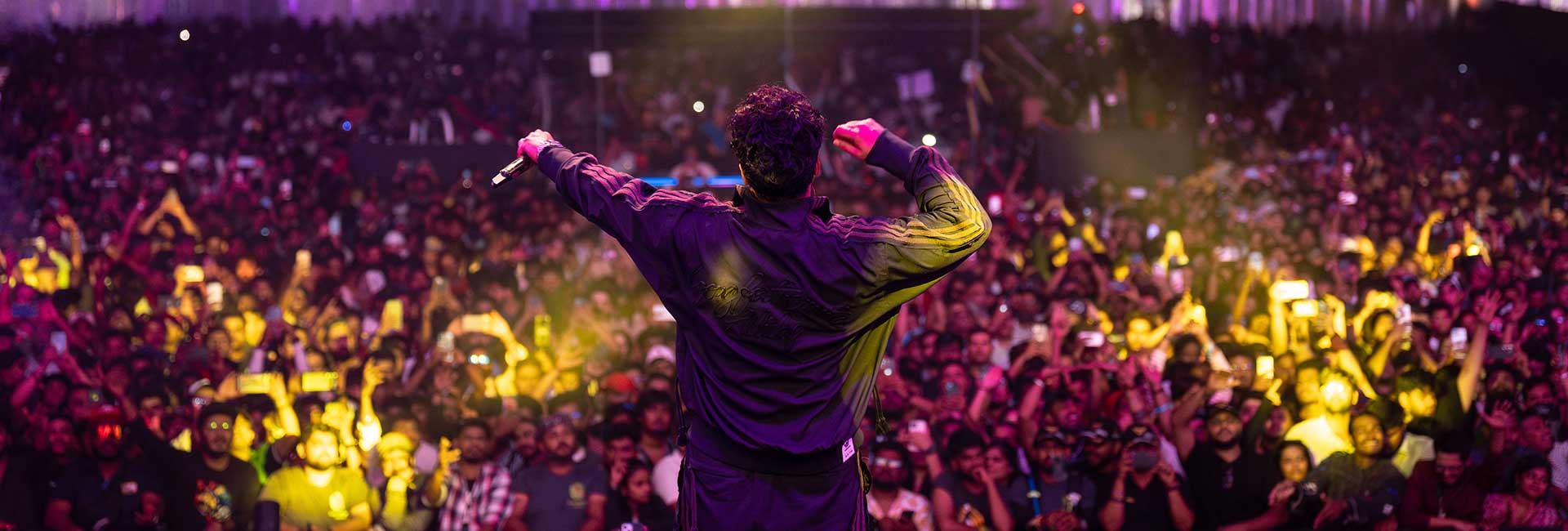 Motoverse 2024 Day Wise Gallery