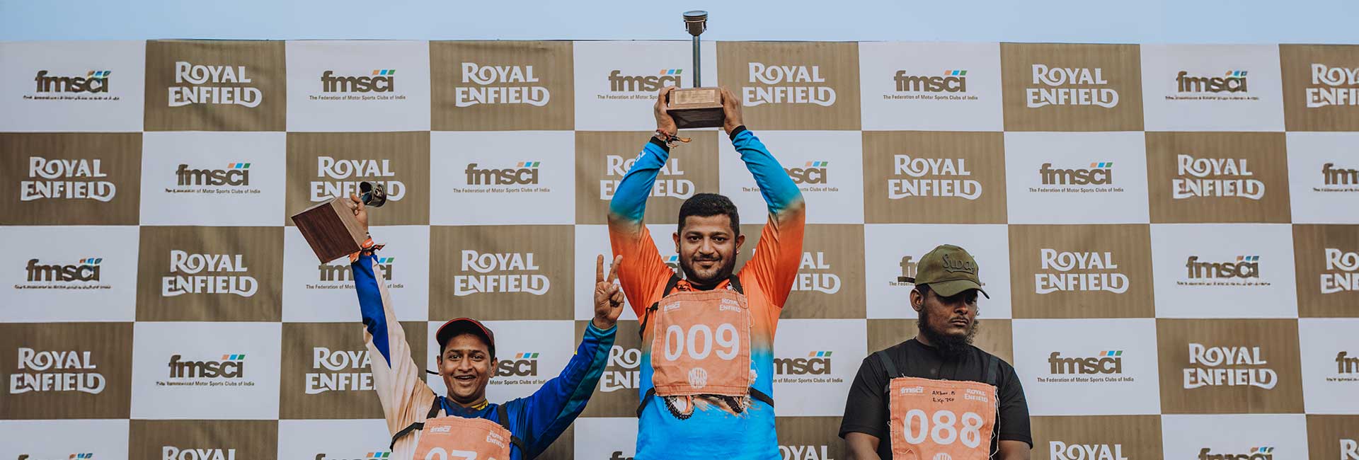 Motoverse 2024 Day Wise Gallery