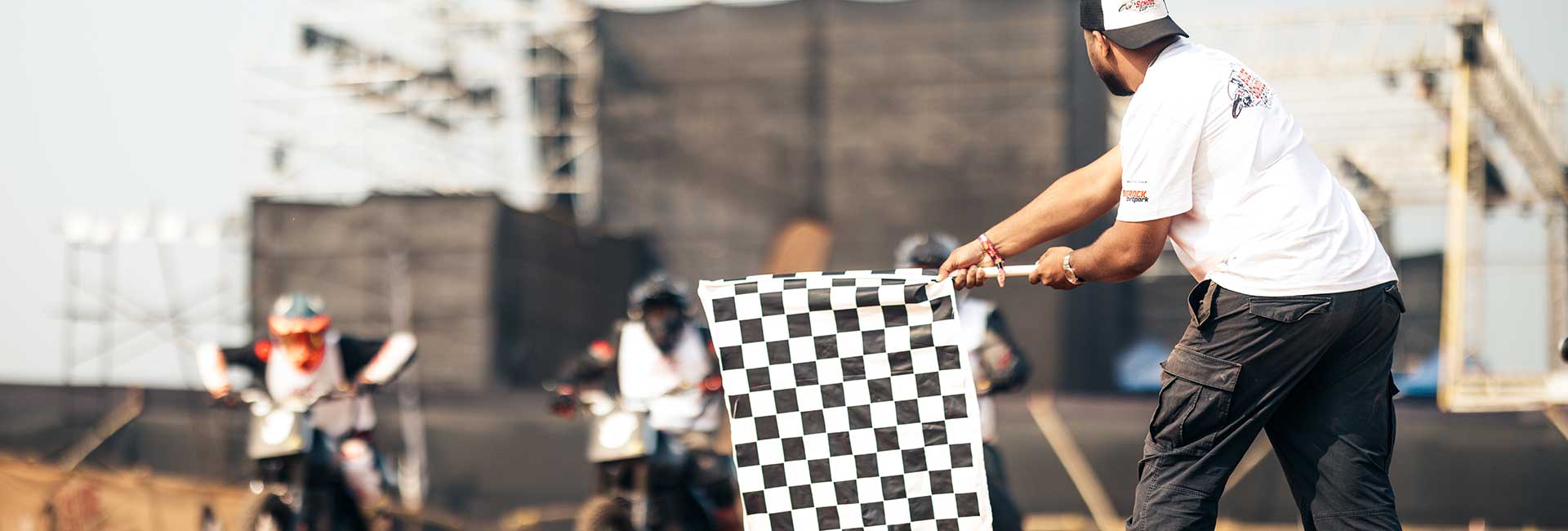 Motoverse 2024 Day Wise Gallery