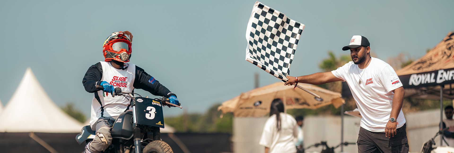 Motoverse 2024 Day Wise Gallery