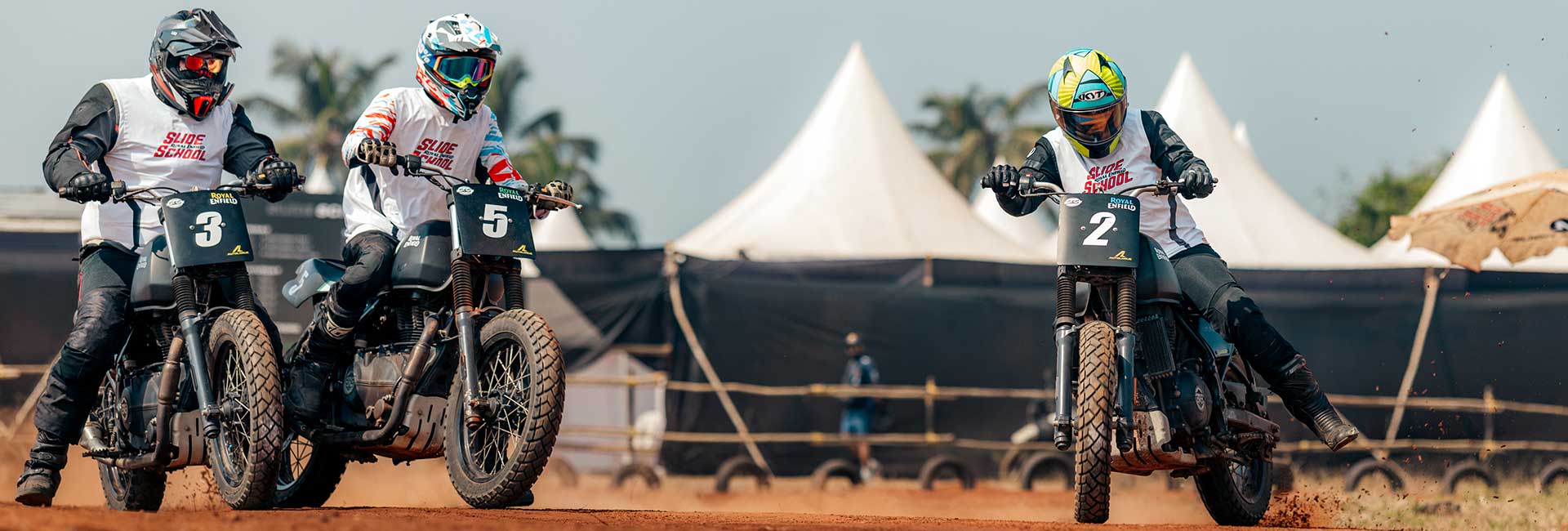 Motoverse 2024 Day Wise Gallery