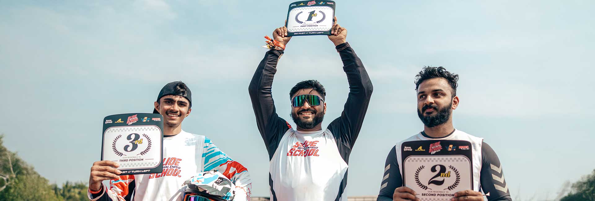 Motoverse 2024 Day Wise Gallery