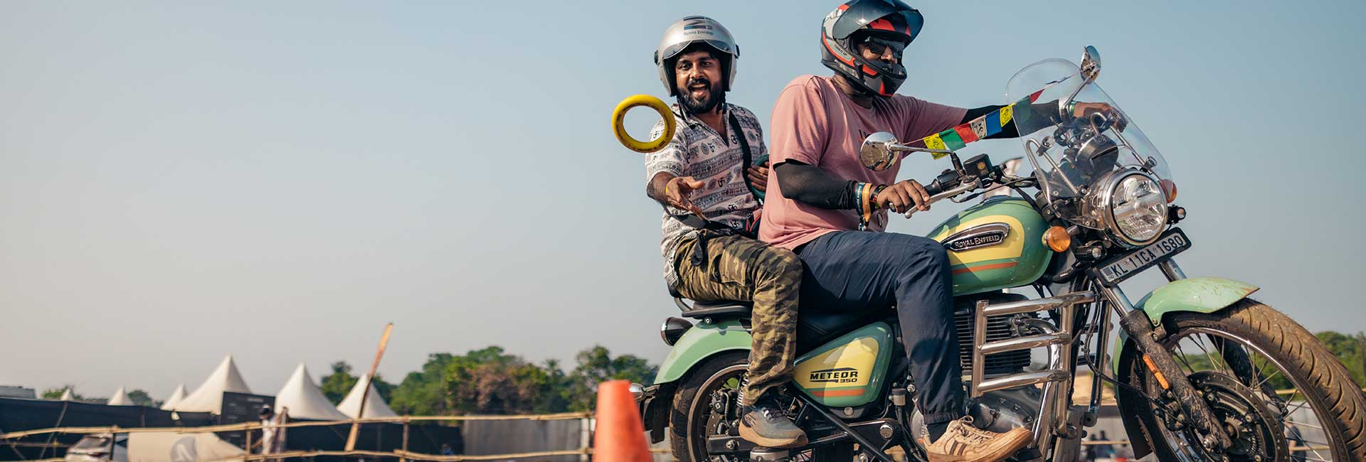 Motoverse 2024 Day Wise Gallery