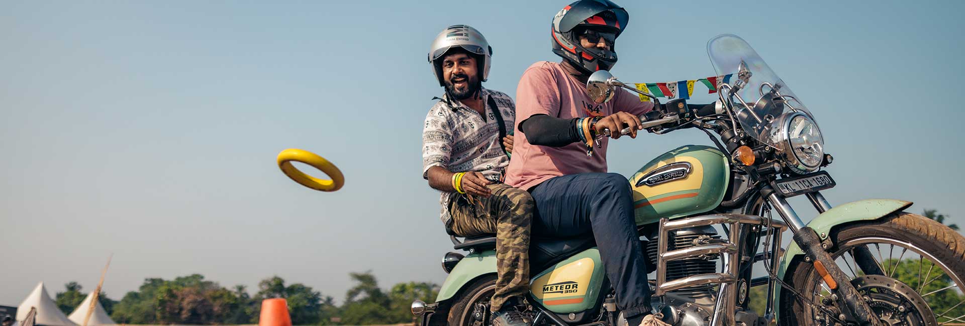 Motoverse 2024 Day Wise Gallery