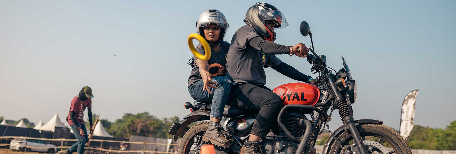 Motoverse 2024 Day Wise Gallery