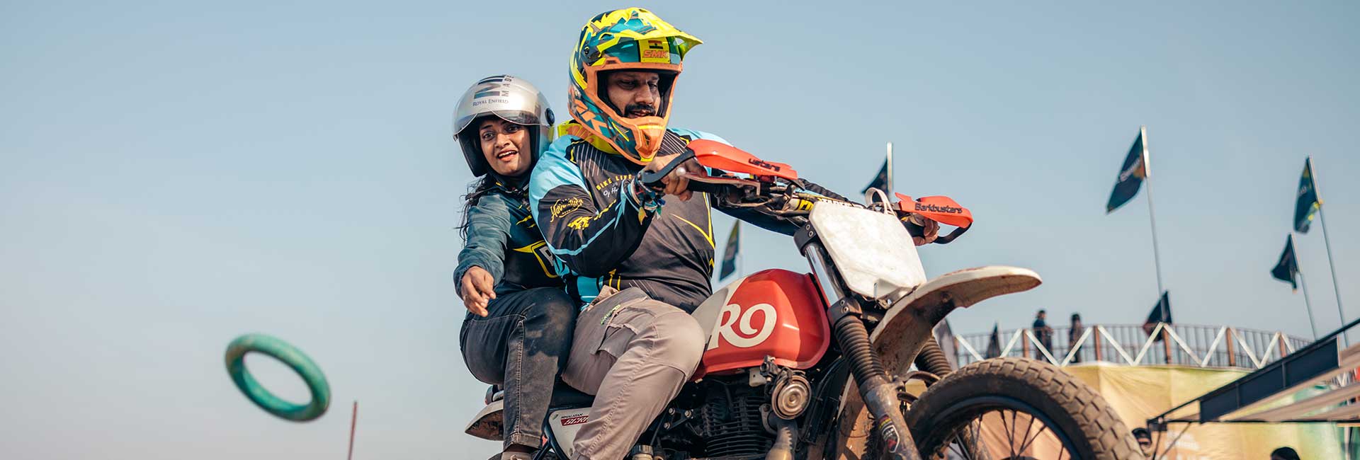 Motoverse 2024 Day Wise Gallery