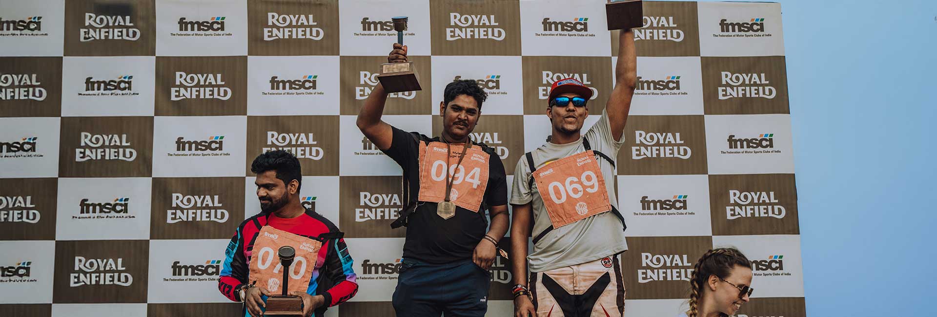 Motoverse 2024 Day Wise Gallery