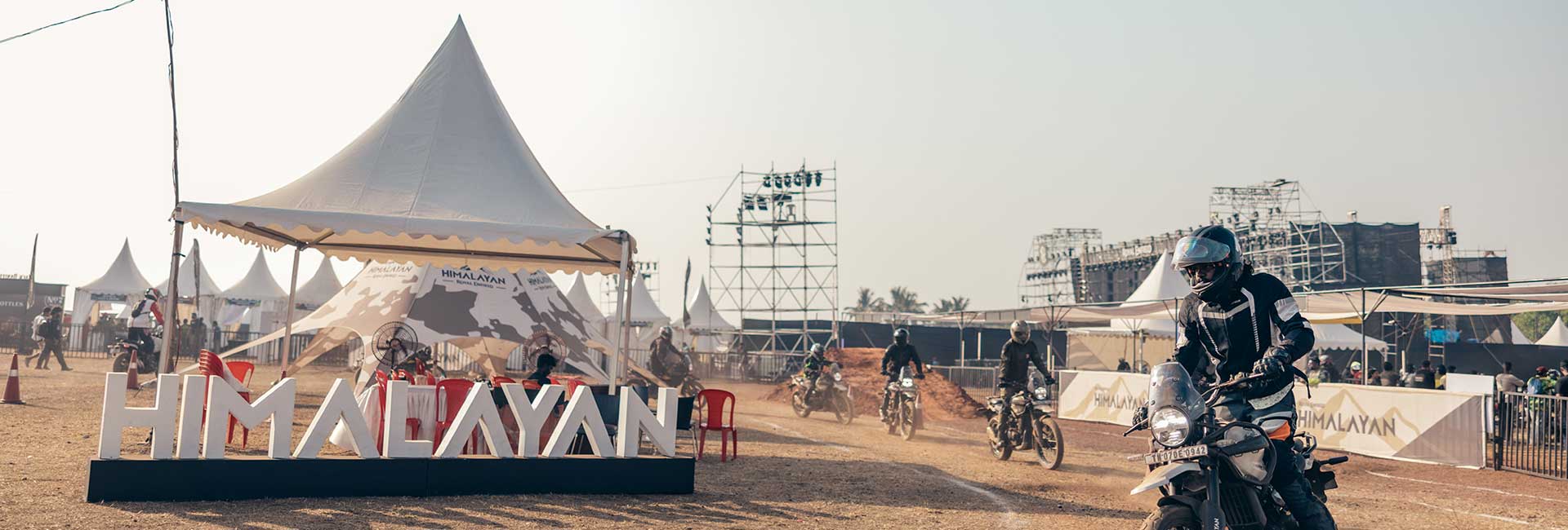 Motoverse 2024 Day Wise Gallery