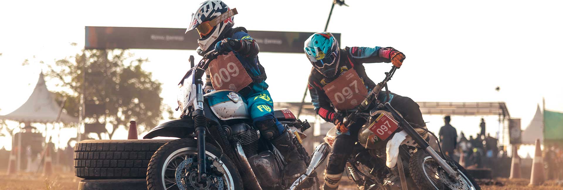 Motoverse 2024 Day Wise Gallery