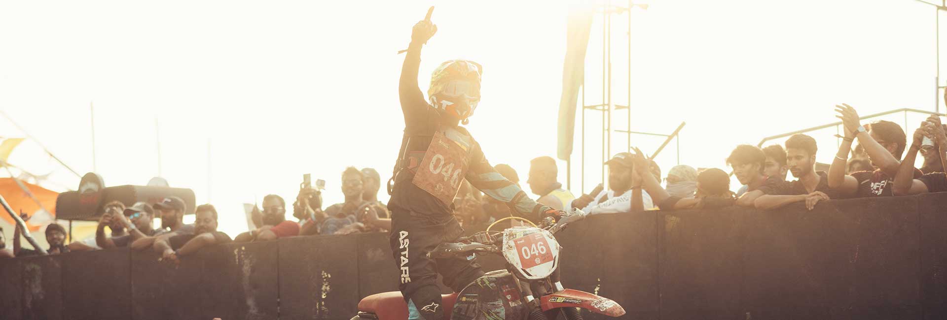 Motoverse 2024 Day Wise Gallery