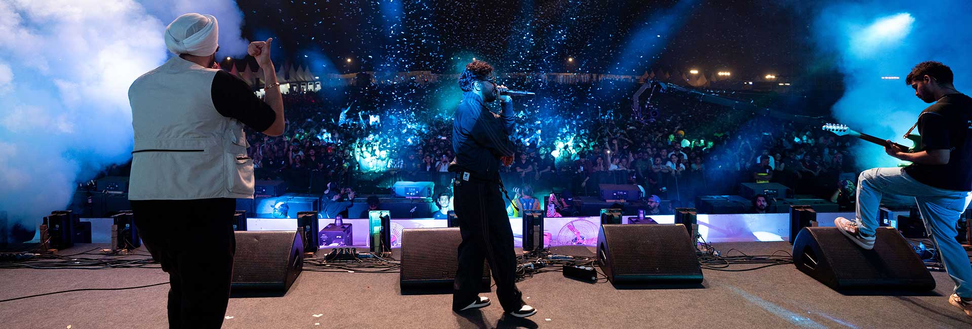 Motoverse 2024 Day Wise Gallery