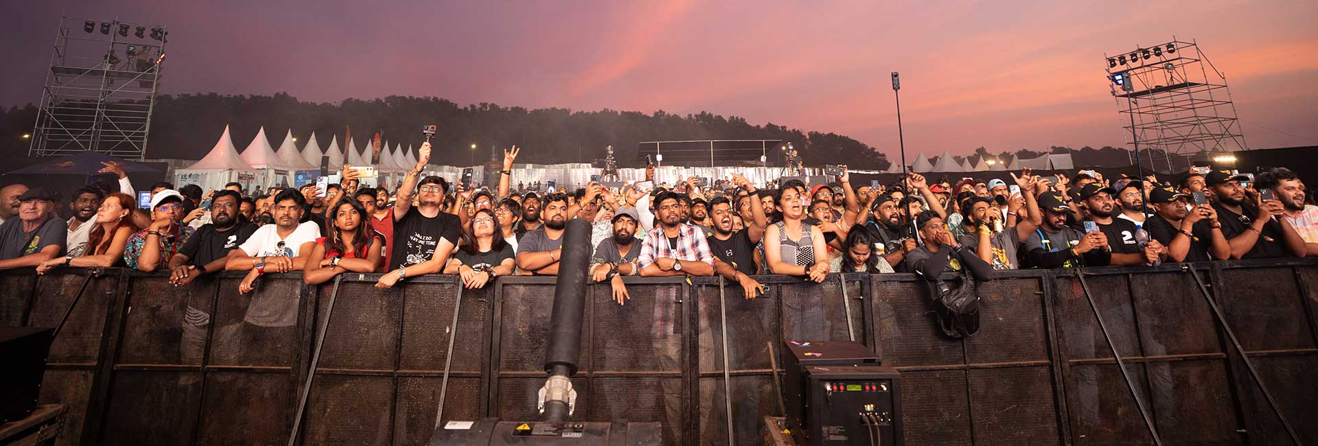 Motoverse 2024 Day Wise Gallery